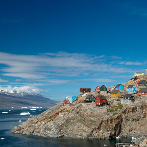 Image: Greenland