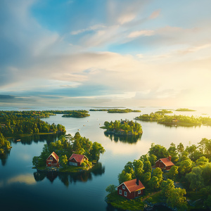 Image: Finland