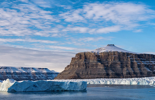 Devon Island