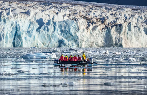 Spitzbergen
